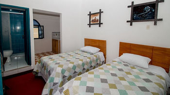 Bed and breakfast Andean Cuzco