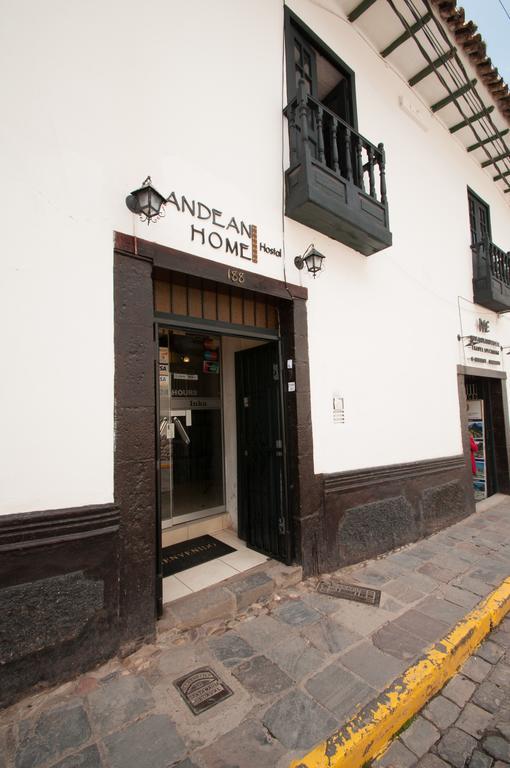 Andean Bed and breakfast 3*