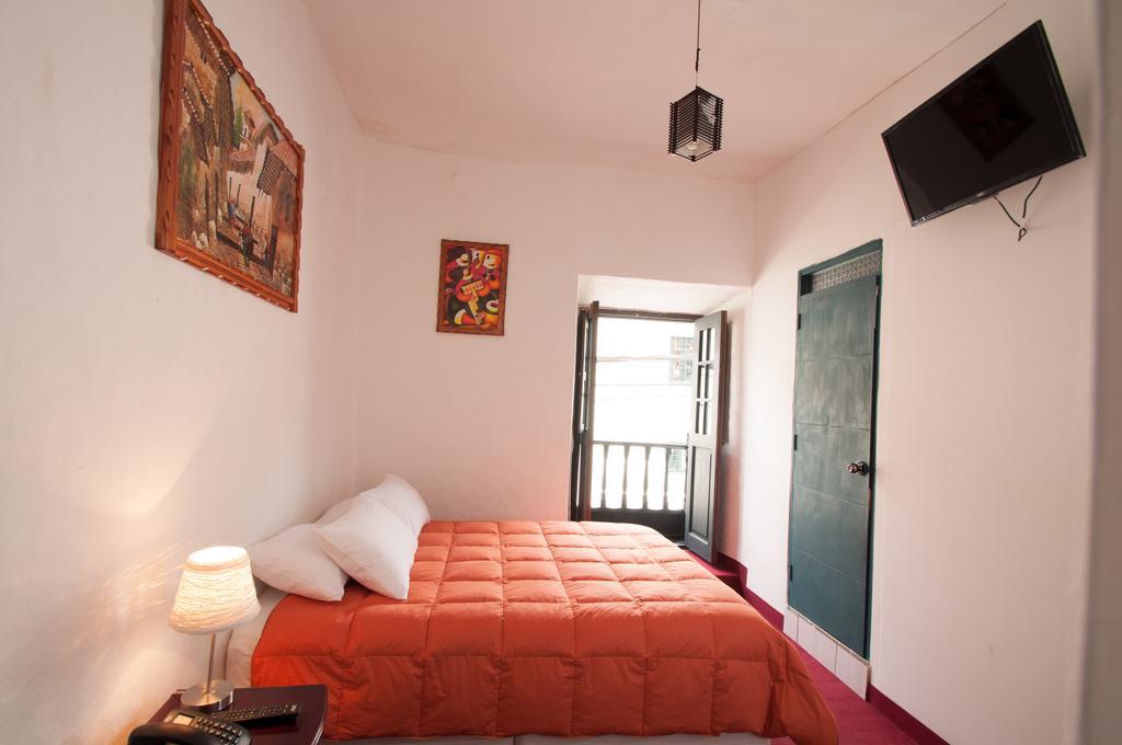 Andean 3* Cuzco