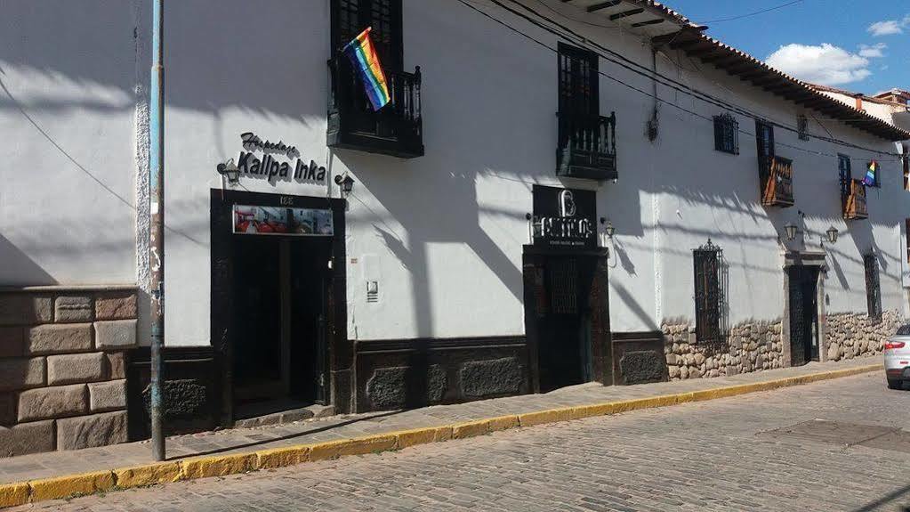 Andean 3* Cuzco
