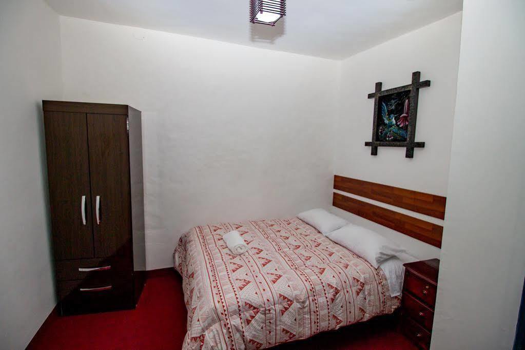 Andean 3* Cuzco