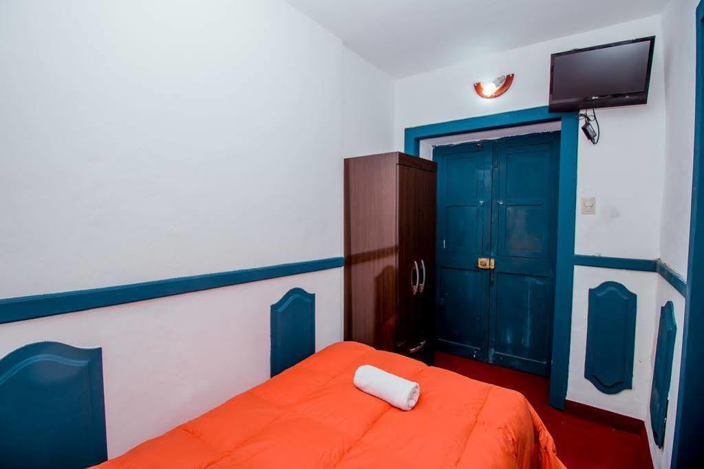 Andean 3* Cuzco