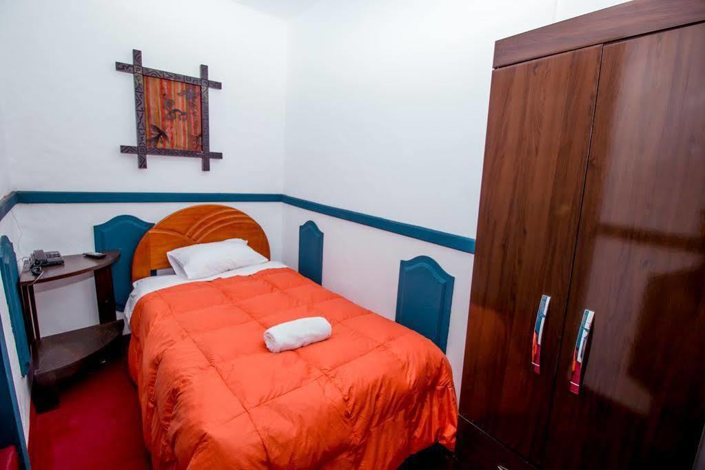 Andean 3* Cuzco
