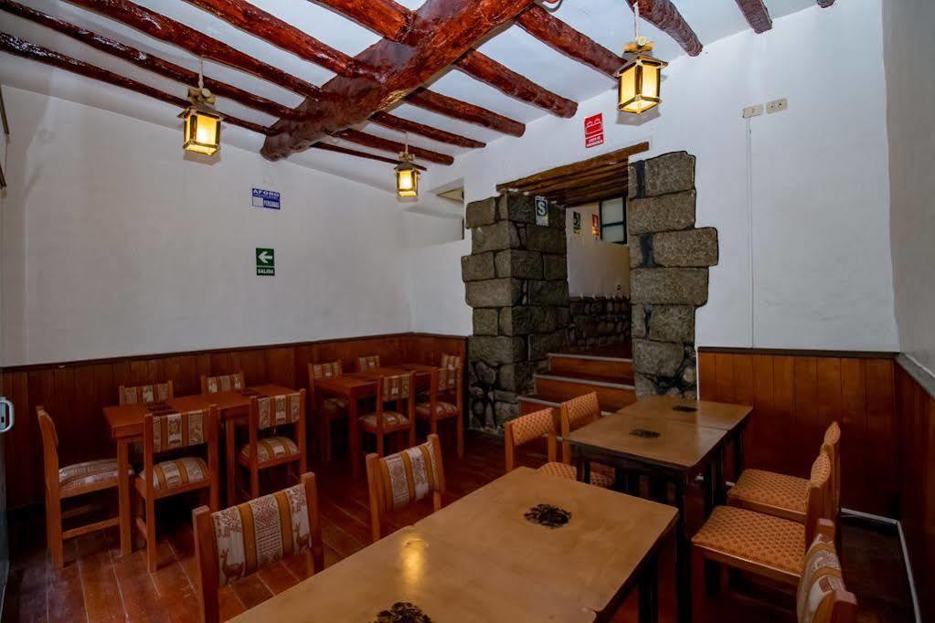 Andean 3* Cuzco