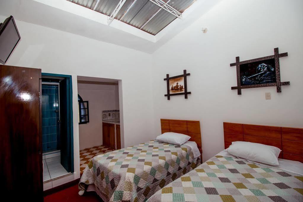Andean 3* Cuzco