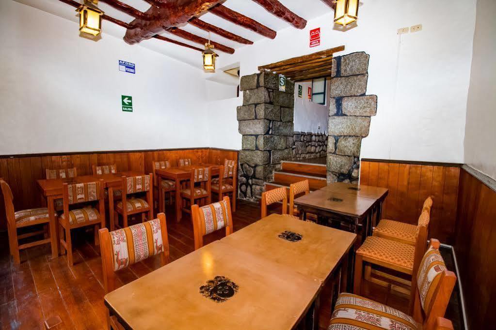 Andean 3* Cuzco