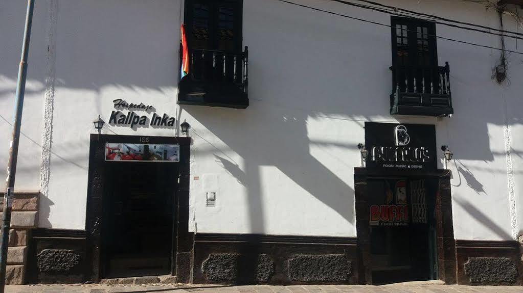 Bed and breakfast Andean 3*