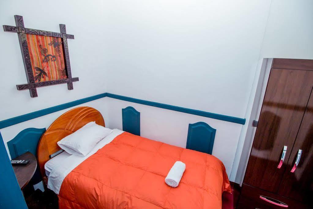 Andean 3* Cuzco