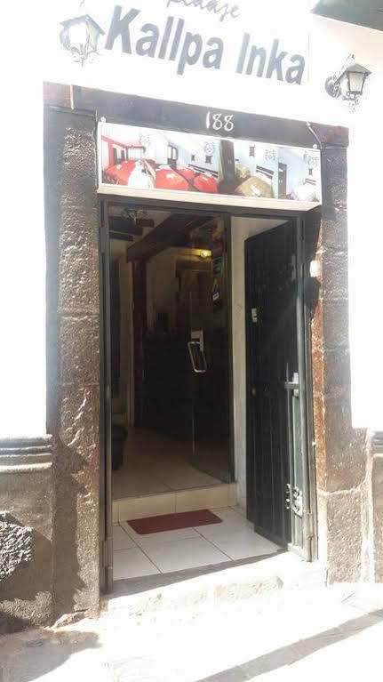 Bed and breakfast Andean 3*
