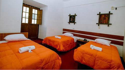 Andean 3* Cuzco