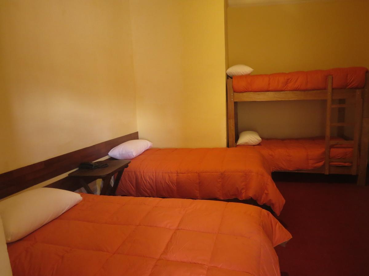 Bed and breakfast Andean Cuzco