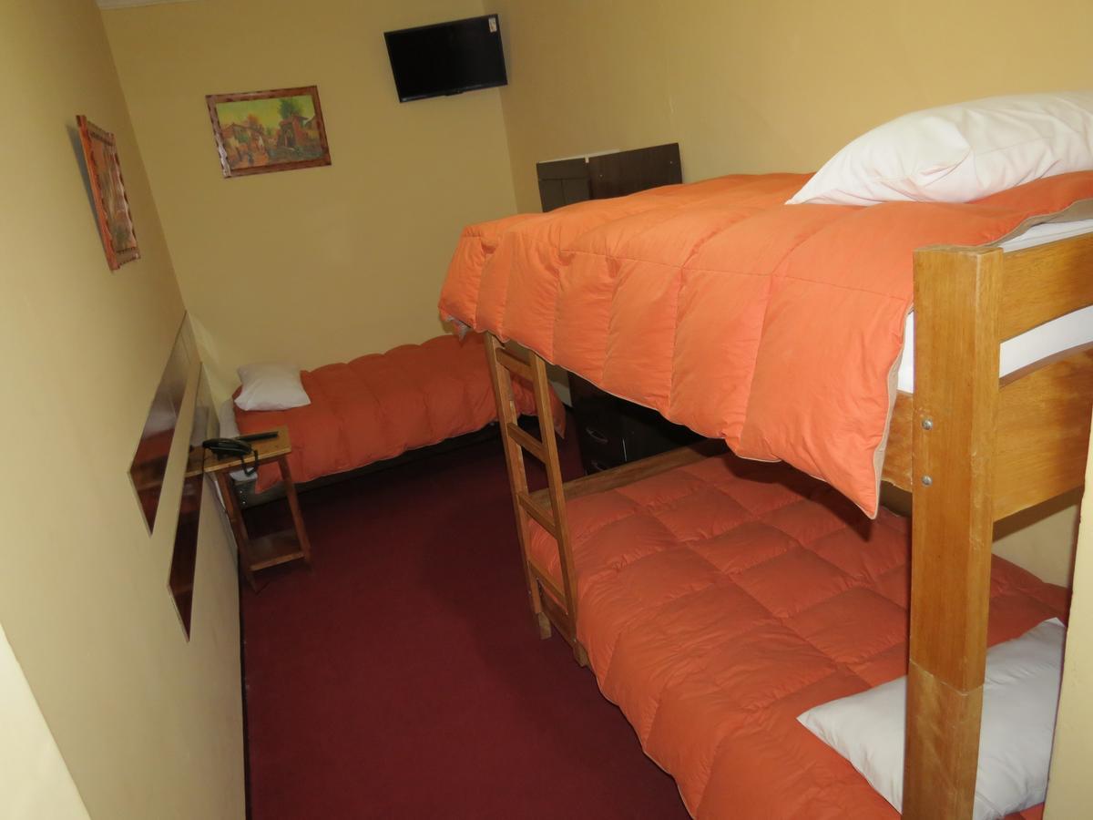 Andean Bed and breakfast Cuzco